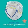 thumbnail image 3 of Pampers Splashers Swim Diapers Size 5 17 Count, 3 of 3