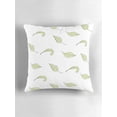 thumbnail image 5 of Ryan; Falling Leaves Autumn Throw Pillow Cover 45x45cm, Warm Seasonal Decorative Cushion Case for Cozy Fall Home and Rustic Decor, 5 of 7