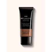 HD Flawless Fluid Foundation