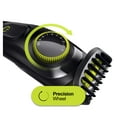 thumbnail image 6 of Braun BT3221 Men's Beard Trimmer and Hair Clipper, Volt Green, 6 of 10