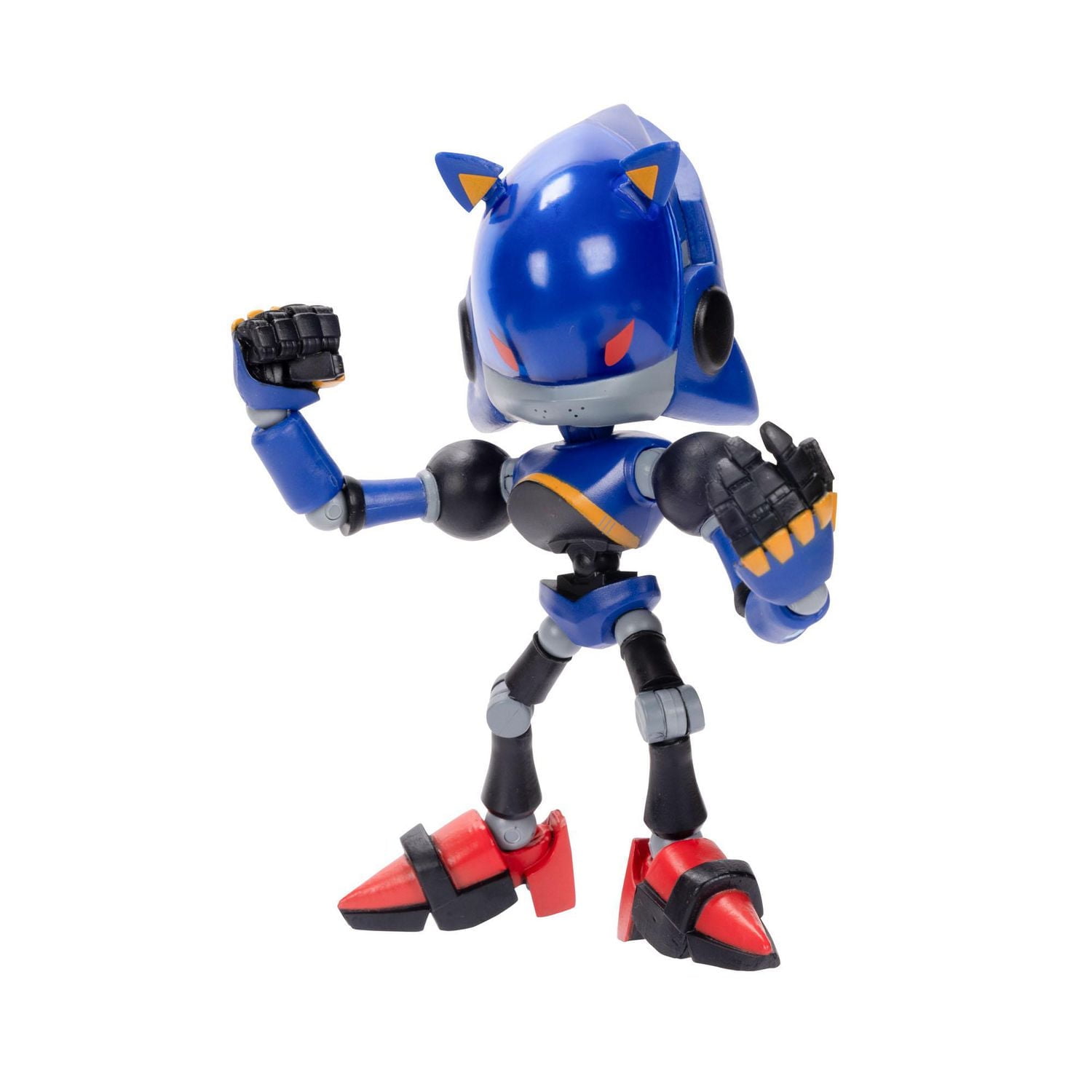 Sonic Prime 5 Inch Figure - Chaos Sonic