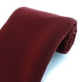 thumbnail image 3 of Solid Scuba Fabric Maroon 6" Strip, 3 of 4