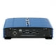 Crunch PowerDriveX Amplificateur Stéréo 2 Canaux A/B Bleu Exclusif – image 3 sur 12
