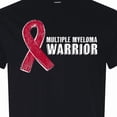 thumbnail image 4 of Inktastic Multiple Myeloma Warrior T-Shirt, 4 of 5