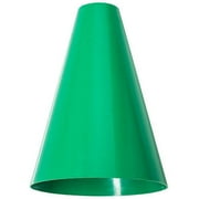 Cheerphone with Plastic Cap, Red