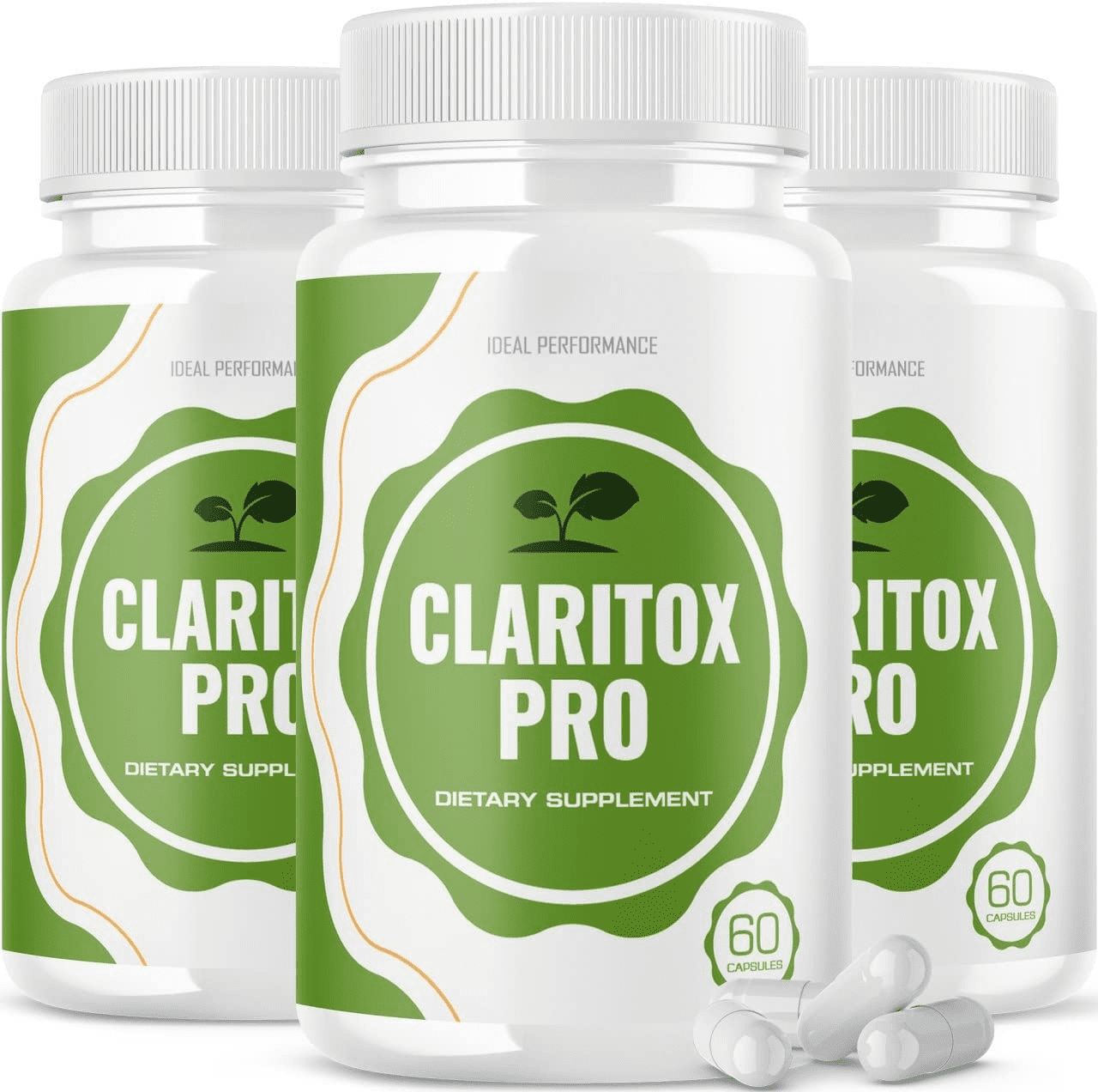 Claritox Pro Pills Vertigo Joint Support Tablet Reviews Effects (180