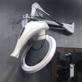 thumbnail image 5 of Professional Salon Hair Processor & Color Accelerator, 950W Orbiting Infrared Hair Dryer with Adjustable Arm for Salons, 5 of 6