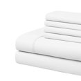 thumbnail image 3 of Microfiber Sheet Set with Bonus Pillowcases, 3 of 3