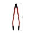 thumbnail image 4 of Cizalla Para Cortar Cable HIT 28" Para Cable ACSR HWC-6 Hit HWC-6, 4 of 4