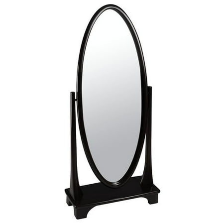 Cooper Classics 6139 Oxford Cheval Mirror