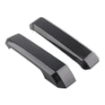 thumbnail image 1 of CAR 4 PCS MANIJA DE PUERTA INTERA TAZÓN DE TAZÓN DE FIBRA DE CARBURO FIT PARA 2015-2020, 1 of 7