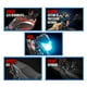 thumbnail image 2 of Motocicleta Veloci Syrius RS Sport 150cc 2024 Rojo, 2 of 4