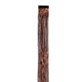 thumbnail image 1 of 1Pcs Hair Tinsel Clip In Hair Extensions Bling Silk For Flare Strands Shining Sparking Hair, 1 of 8