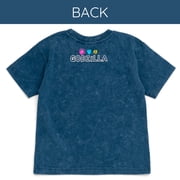 Godzilla Matching Family T-Shirt Toddler to Big Kid