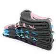 thumbnail image 3 of Calcetines LIXADA 2 pares de calcetines deportivos para mujer Calcetines de esquí profesionales Medi Lixada Calcetines, 3 of 7