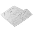 thumbnail image 4 of Shisuyan Massage Sheets Grey Rectangular with a Hole 1Pcs 78.7x39.4in, 4 of 8