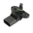 thumbnail image 1 of Coche Entrada Colector Absoluto Presión Sensor 03C906051E 03C906051F Unique Bargains, 1 of 6