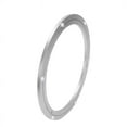 thumbnail image 3 of 4X Aluminium Rotating Turntable Bearing Swivel Plate 12 Inch Silver, 3 of 8