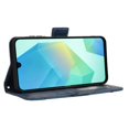 thumbnail image 2 of Funda Tipo Billetera GANGXUN para Samsung Galaxy A16 5G – Tapa Flip con Tarjetero, 2 of 5