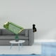 thumbnail image 2 of Plato De Postre Con Forma De Gato, Bandeja De Mesa De Centro Con Asa, Bandeja Para Servir, Bandeja Para Guardar Joyas, Figura Decorativa De Resina, Adorno De Escritorio Coleccionable, Escultura, 2 of 8