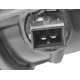 thumbnail image 5 of Toma Aire Con Abrazaderas Y Sensor P/chev Spark Beat 1.2l Negro, 5 of 7