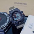 thumbnail image 1 of Casio G-SHOCK GW-9400 Rangeman Reloj Funcional Impermeable Para Hombre De Acero Inoxidable Gao Jiahui unisex, 1 of 2