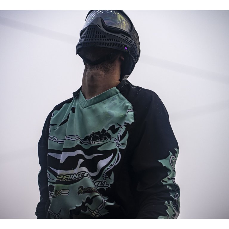 Máscara JT Spectra Proflex LE Bandana - Red - .:: Bravo Paintball Máscara JT Spectra Proflex LE Bandana - Red - .:: Bravo Paintball