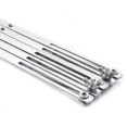 thumbnail image 5 of Cuchillo multiusos para pizza Dishcake, herramienta de cocina, cuchillo de acero inoxidable de una sola cabeza, cuchillo multiusos para pizza, cuchillo para buñuelos, 5 of 5