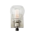 thumbnail image 1 of Artcraft Lighting Nelson 1 Light Vanity Light, 1 of 1