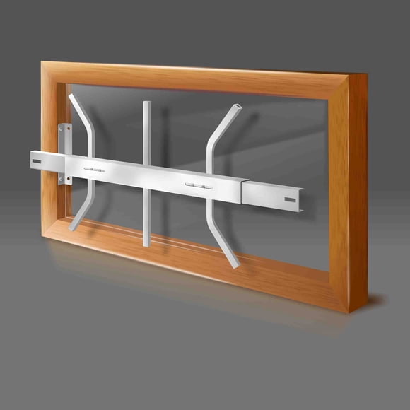 MR. GOODBAR Série 203 B – 12-22 Haut X 21-28 Grand, (Amovible)