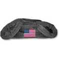 thumbnail image 2 of MILITARY-SERIES Kinetic Energy 4x4 Vehicle Extraction Rope - 1-1/8 inch X 30 ft with Heavy-Duty Carry Bag, 2 of 3