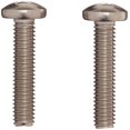 thumbnail image 2 of Zodiac C76 10-32-Thread by 7/8-Inch Stainless Steel Pan Head Screw Replacement, 2 of 2