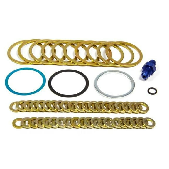 Hydraulic Clutch Release Bearing Shim Kit