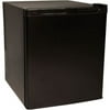 Haier 1.7-Cubic Foot Thermo Electric Refrigerator, Black