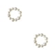thumbnail image 2 of Sonducket Lazo para el pelo de perlas Vintage, cuerda elástica para fiesta de boda, novia, diadema fina, accesorios para la cabeza femenina, Große kleine Perle 2Conjunto, 2 of 6