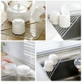 thumbnail image 4 of HEALEEP 1Ud Estante Multifunción De Cocina Moderno Para Organización Y De Espacio, 4 of 8