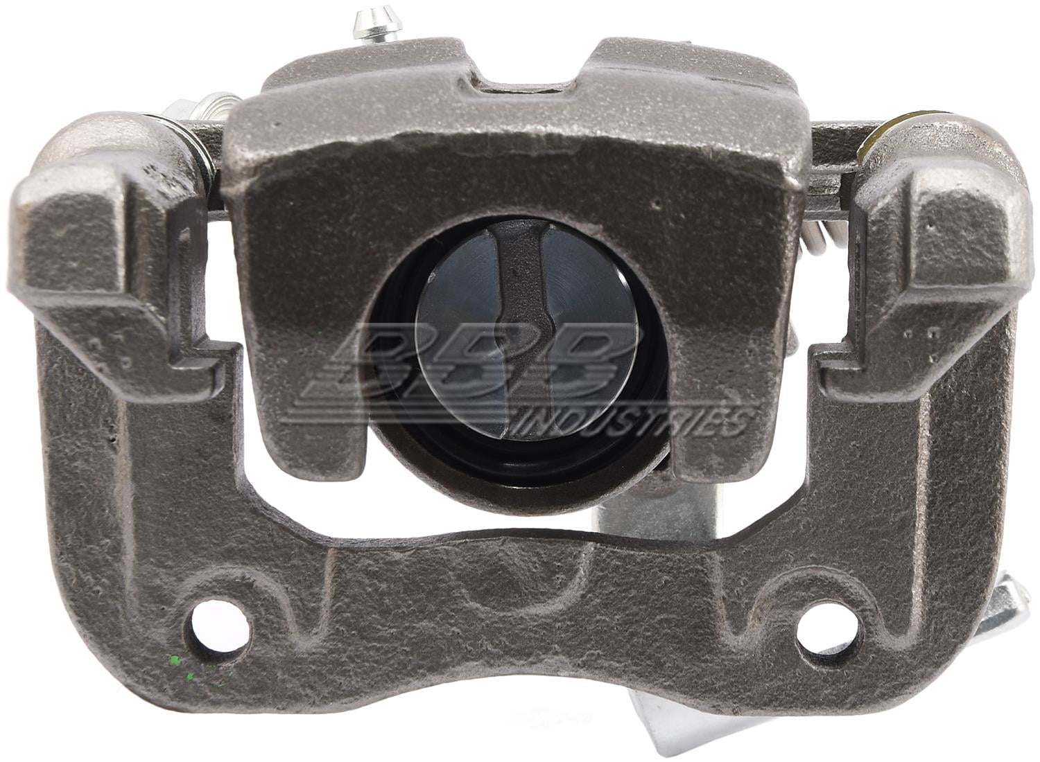 TERREPOWER formerly BBB Industries 99-00941B Reman Caliper w/installation Hardware