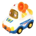 thumbnail image 6 of VTech Go! Go! Smart Wheels Rescue Vehicle Pack Toy Emergency Vehicles, 6 of 14