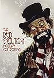 Red Skelton: America's Clown Prince (DVD) - Walmart.com