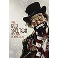 thumbnail image 5 of Red Skelton: America's Clown Prince (DVD), 5 of 7