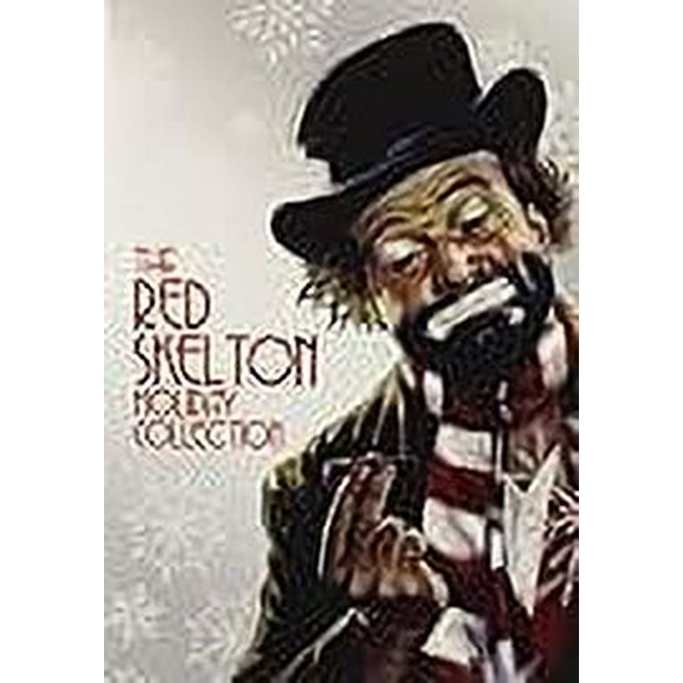 お笑い・バラエティ Red Skelton: America's Clown Prince Red Skelton: America's Clown Prince (DVD) - Walmart.com