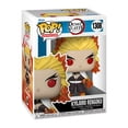 thumbnail image 3 of Figura Coleccionable Funko Pop Animation Demon Slayer Rengoku 1 Pieza, 3 of 4