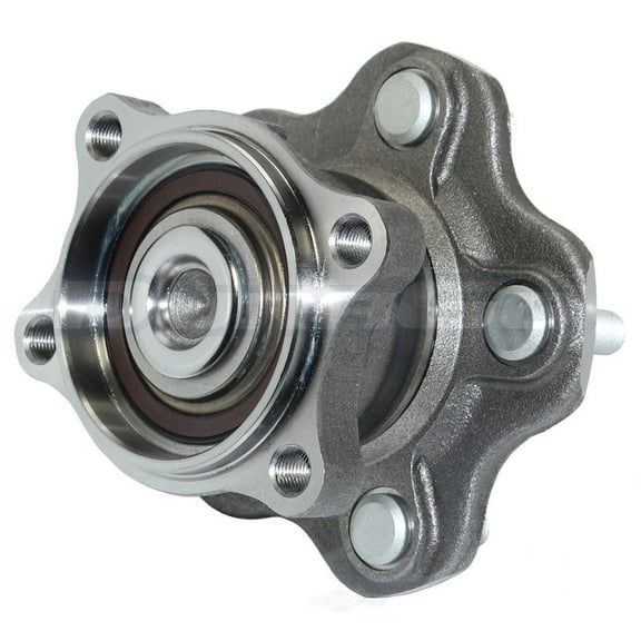 DuraGo 295-12292 Axle Bearing and Hub Assembly