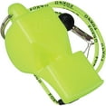 thumbnail image 4 of Fox 40 Classic Whistle with Breakaway Lanyard, 4 of 9