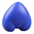 thumbnail image 1 of Tachiuwa Model Underpants Stand Panties Clothing Display Rack for Shop Display Adults blue, 1 of 9
