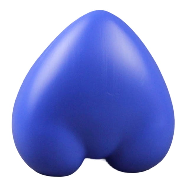 Tachiuwa Model Underpants Stand Panties Clothing Display Rack for Shop Display Adults blue