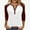 #01 Wine, variant on Womens 3/4 Length Sleeve Shirts Fashion Color Block Raglan T-Shirt Casual V-Neck Button Blouses Fall Winter Long Sleeve Slim Shirts Pullover Tops