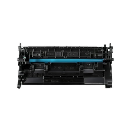 Canon - 057 Standard Capacity Toner Cartridge - Black