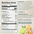 thumbnail image 6 of Myprotein Clear Whey Isolate Protein Powder, Mike and Ike Caribbean Punch Flavor, 20 Servings, 1.1 lbs, 6 of 7
