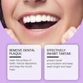 thumbnail image 2 of SP-7 Ultra Whitening Toothpaste, SP-7 Probiotic Brightening Toothpaste, Mint Fresh Breath, Stain Removing, Deep Cleaning Purple Whitening Toothpaste, 2 of 5